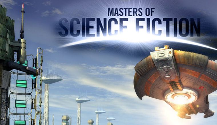 《科幻大师第一季》Masters Of Science Fiction 迅雷下载