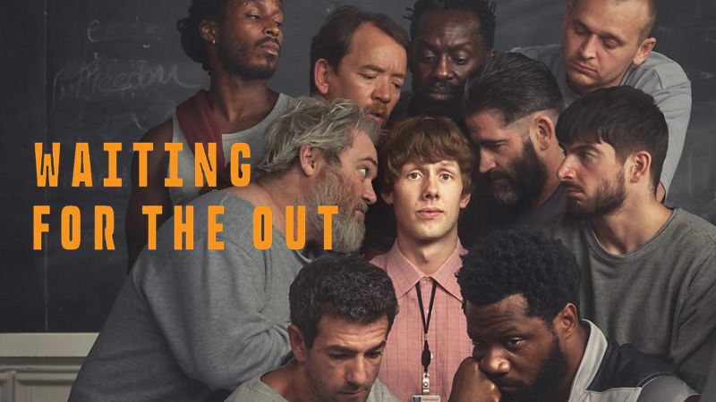 《自由活动时间第一季》Waiting for the Out 迅雷下载