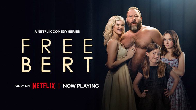 《放飞吧伯特第一季》Free Bert 迅雷下载