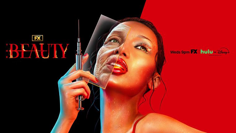 《美丽毒素第一季》The Beauty 迅雷下载