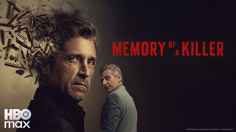 《杀手记忆第一季》Memory of a Killer 迅雷下载