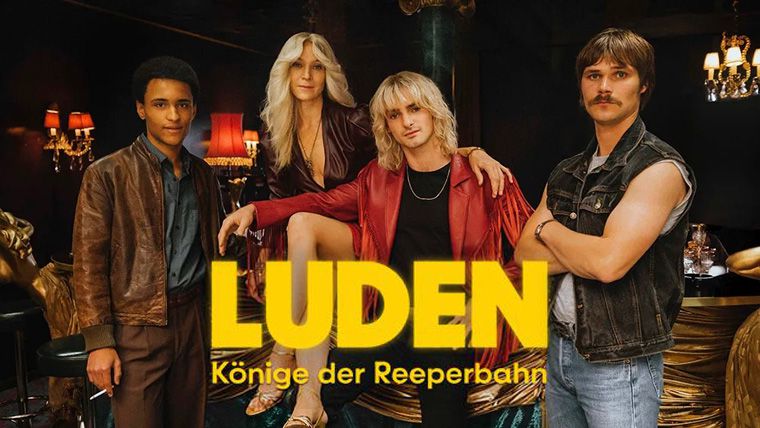 《红灯区风云第一季》Luden 迅雷下载