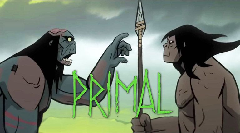 《史前战纪第三季》Primal Season 3 迅雷下载