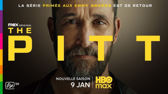 《匹兹堡医护前线第二季》The Pitt Season 2 迅雷下载