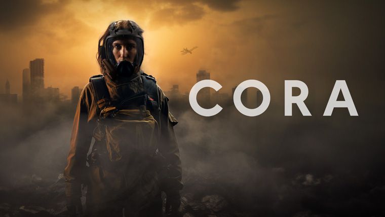 《柯拉第一季》Cora 迅雷下载