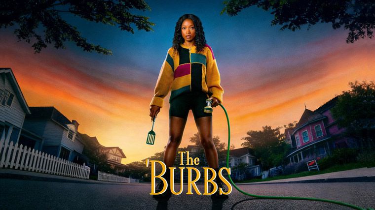 《地狱来的芳邻第一季》The ‘Burbs 迅雷下载