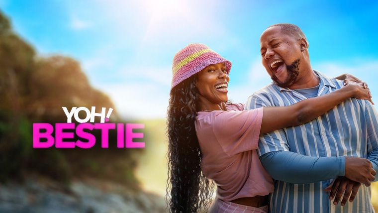 《婚前脱单快乐第一季》Yoh! Bestie 迅雷下载