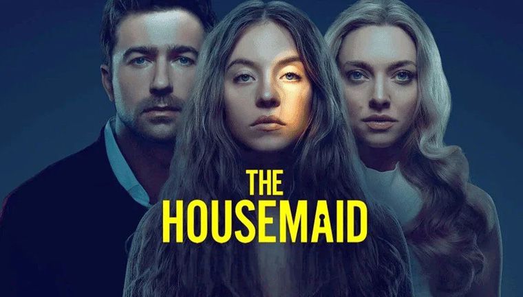 《家弑服务第一季》The Housemaid 迅雷下载