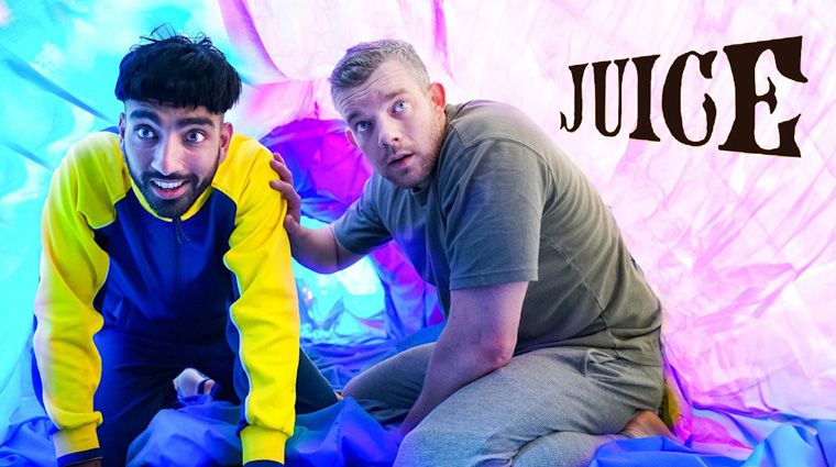 《生活多汁味第一至二季》Juice 迅雷下载