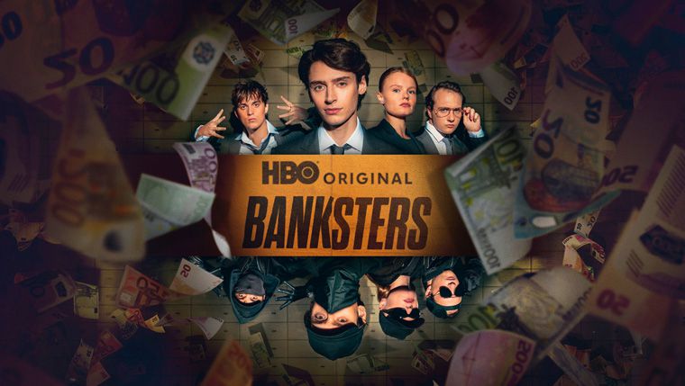 《银行恶棍第一季》Banksters 迅雷下载