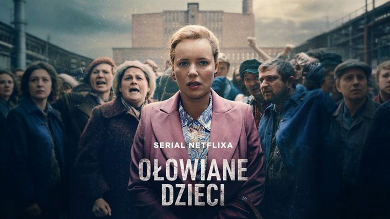 《铅毒之子第一季》Lead Children 迅雷下载