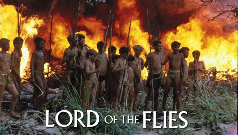 《蝇王第一季》Lord of the Flies 迅雷下载