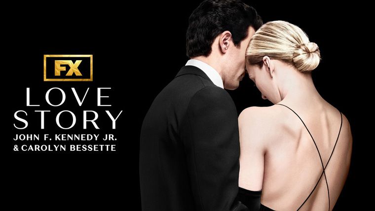 《爱情故事：小约翰·肯尼迪与卡罗琳·贝塞特第一季》Love Story: John F. Kennedy Jr. & Carolyn Bessette 迅雷下载