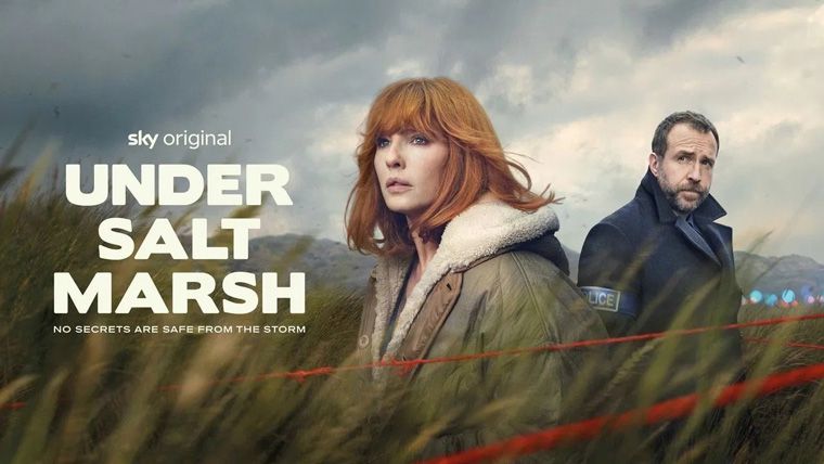 《盐沼之下第一季》Under Salt Marsh 迅雷下载