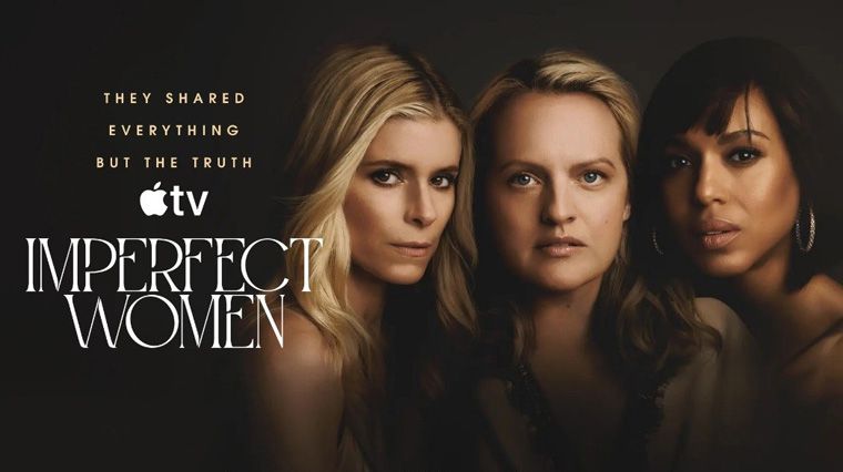 《不完美的女人第一季》Imperfect Women 迅雷下载