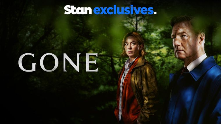 《消失的妻子第一季》Gone 迅雷下载