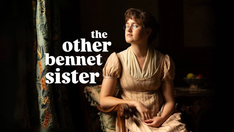 《另一个贝内特家的姐妹第一季》The Other Bennet Sister 迅雷下载
