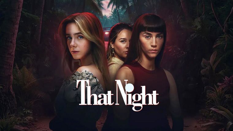 《是夜危机第一季》That Night 迅雷下载