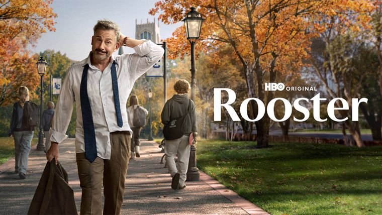 《雄鸡生活第一季》Rooster 迅雷下载