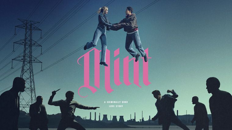 《薄荷第一季》Mint 迅雷下载