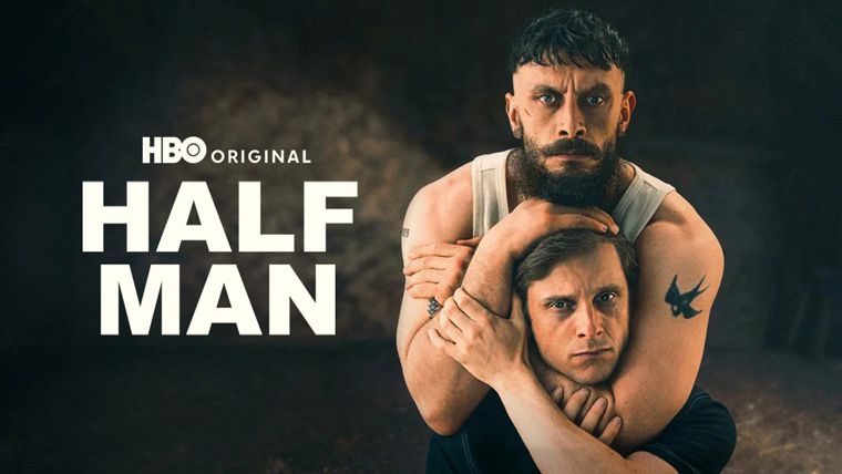 《半个男人第一季》Half Man 迅雷下载