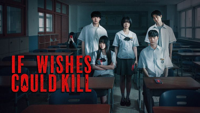 《夺命许愿第一季》If Wishes Could Kill 迅雷下载