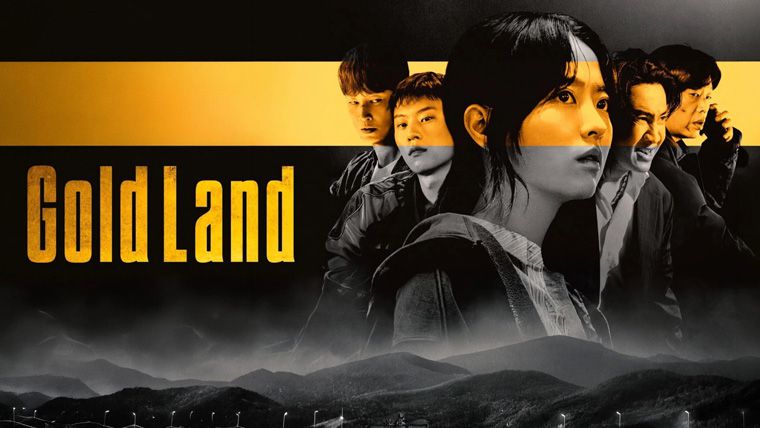 《赌金第一季》Gold Land 迅雷下载