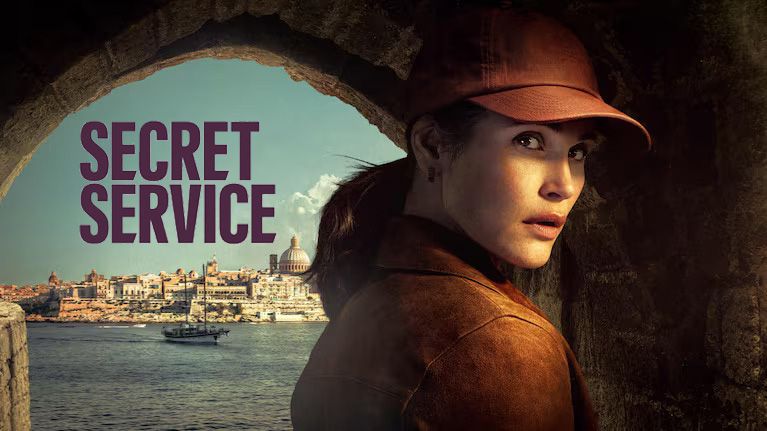 《特勤局第一季》Secret Service 迅雷下载