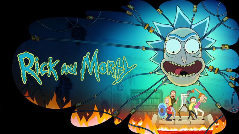 《瑞克和莫蒂第九季》Rick and Morty Season 9 迅雷下载