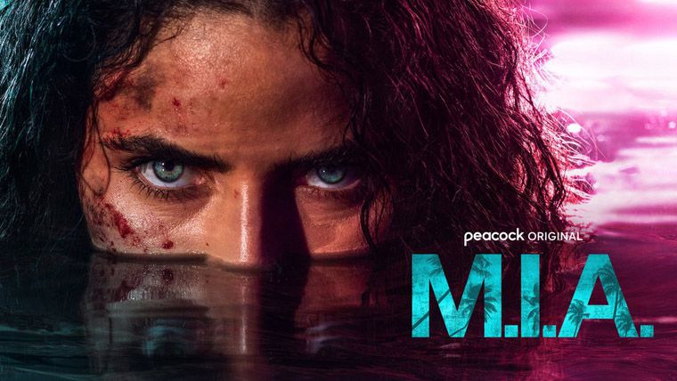 《迷失天堂第一季》M.I.A. 迅雷下载