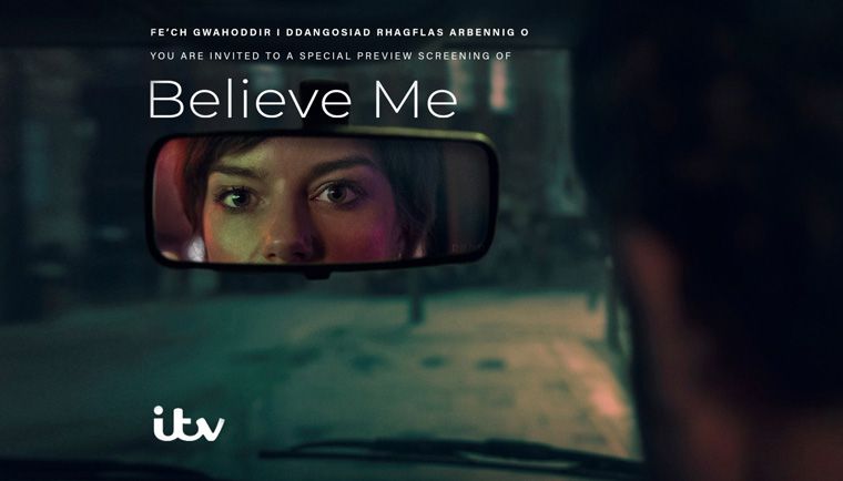 (2026)《相信我第一季》Believe Me 迅雷下载