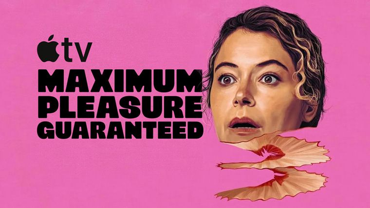 《极致欢愉保障第一季》Maximum Pleasure Guaranteed 迅雷下载