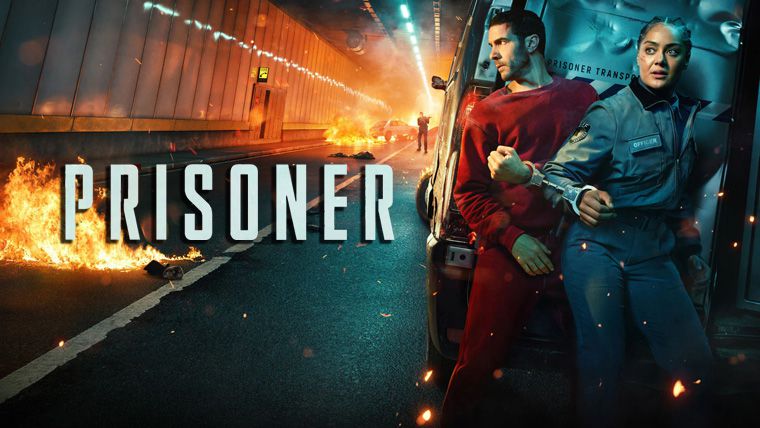 2026《囚徒第一季》Prisoner 迅雷下载