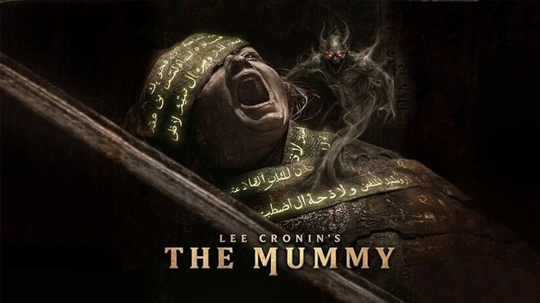 《木乃伊第一季》Lee Cronin’s The Mummy 迅雷下载