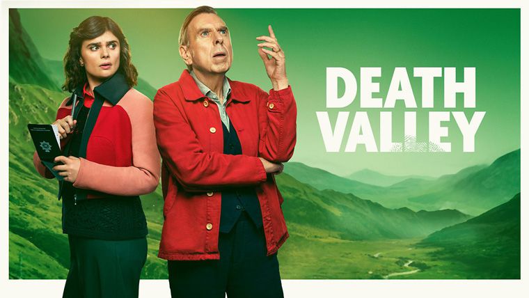 《死亡谷第二季》Death Valley Season 2 迅雷下载