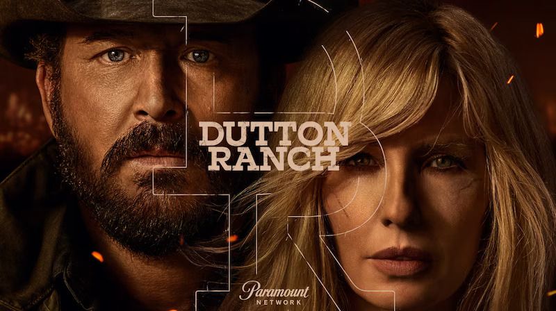 《黄石：达顿牧场第一季》Dutton Ranch 迅雷下载