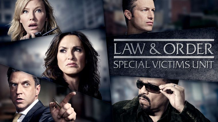 《法律与秩序：特殊受害者第二十七至二十八季》Law & Order: Special Victims Unit Season 27 迅雷下载