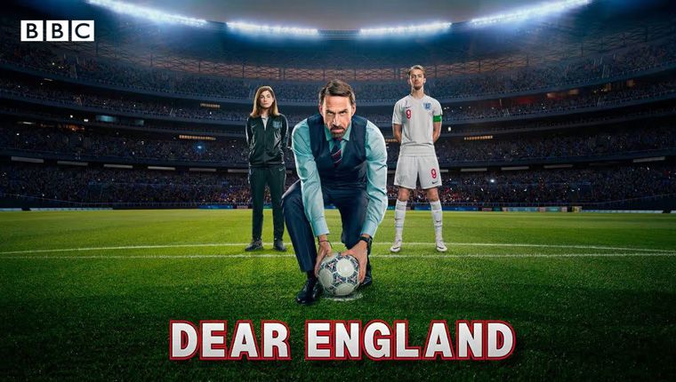 《致英格兰第一季》Dear England 迅雷下载