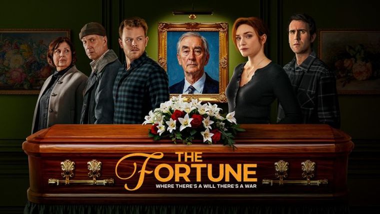 《致命横财第一季》The Fortune 迅雷下载