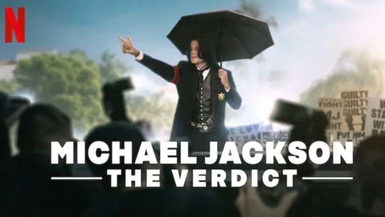 《迈克尔·杰克逊：裁决第一季》Michael Jackson: The Verdict 迅雷下载