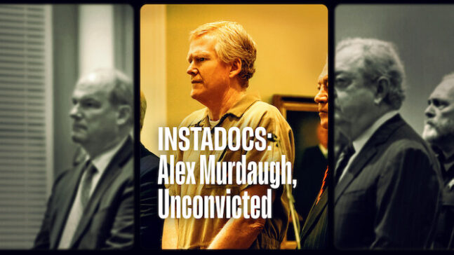 《即录时刻：亚历克斯·默多：未定罪》Instadocs: Alex Murdaugh, Unconvicted 迅雷下载