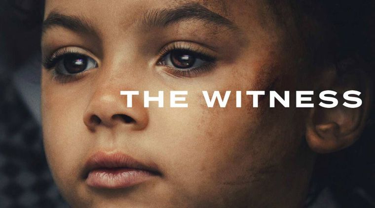 《稚爱目击第一季》The Witness 迅雷下载