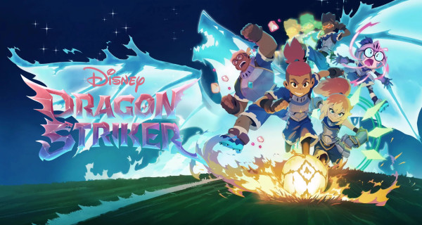 《龙击者第一季》Dragon Striker 迅雷下载