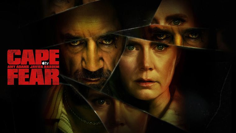 《恐怖角第一季》Cape Fear 迅雷下载
