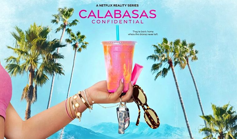 《毕业贵族的绝密关系第一季》Calabasas Confidential 迅雷下载