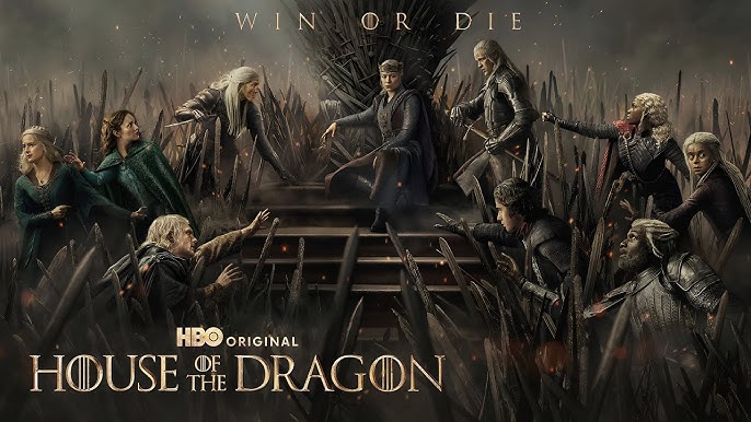 《龙之家族第三季》House of the Dragon Season 3 网盘/迅雷下载
