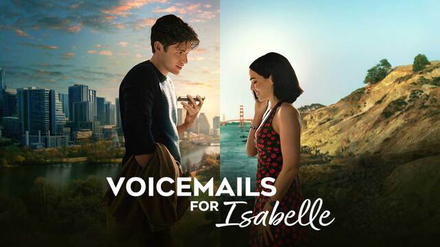 《真爱留声第一季》Voicemails For Isabelle 迅雷下载