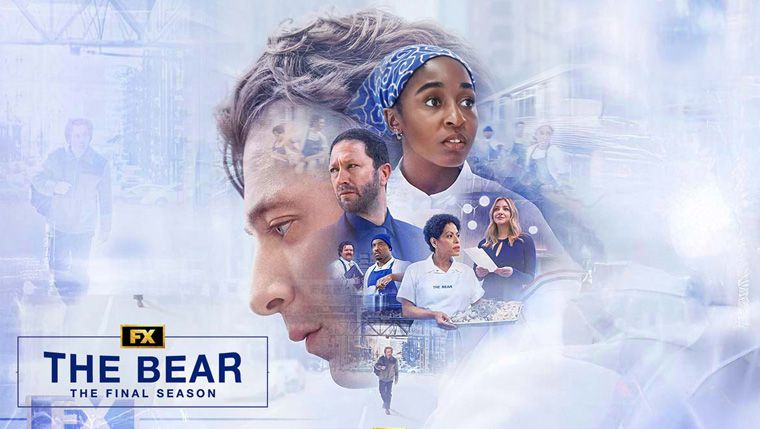 《熊家餐馆第五季》The Bear Season 5 迅雷下载