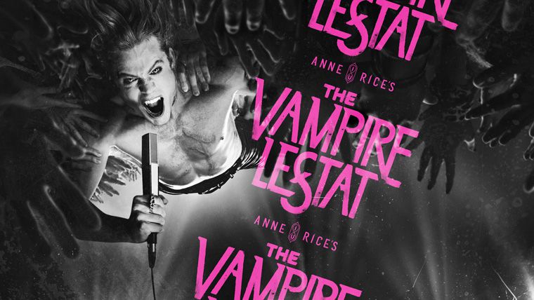 《吸血鬼莱斯特/夜访吸血鬼第三季》Anne Rice’s The Vampire Lestat 迅雷下载