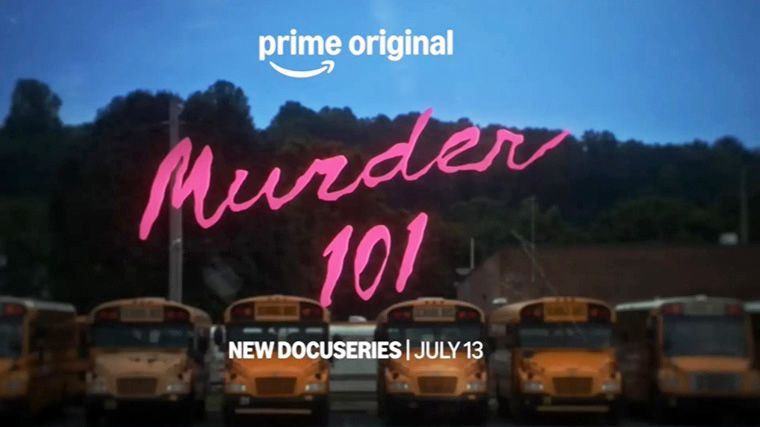 《谋杀101第一季》Murder 101 迅雷下载